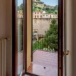 Italianflat - 1 Bedroom Flat Al Teatro 아파트 *