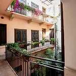 아파트 Italianflat - 1 Bedroom Flat Al Teatro