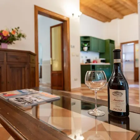 Italianflat - 1 Bedroom Flat Al Teatro