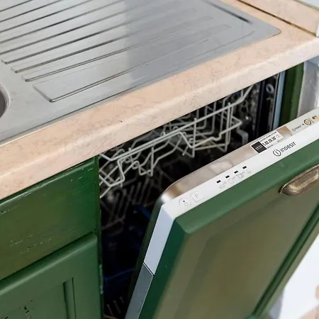 Italianflat - 1 Bedroom Flat Al Teatro * فيرونا