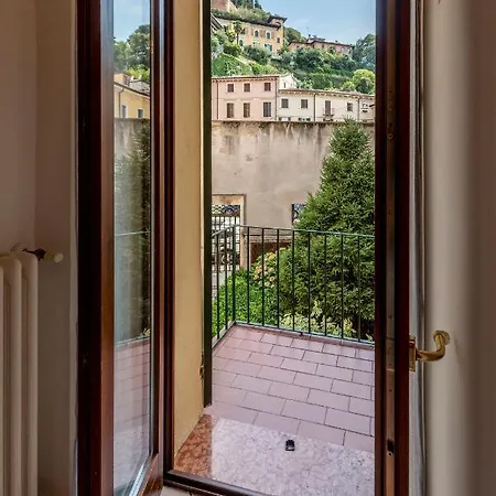 Italianflat - 1 Bedroom Flat Al Teatro شقة *