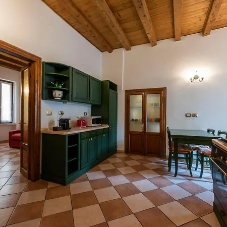 Italianflat - 1 Bedroom Flat Al Teatro *