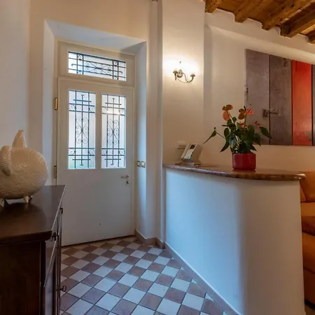 Italianflat - 1 Bedroom Flat Al Teatro *