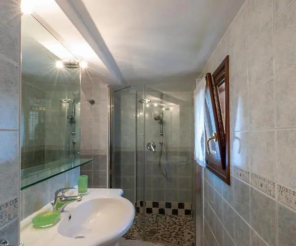 Italianflat - 1 Bedroom Flat Al Teatro Appartement