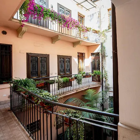 شقة Italianflat - 1 Bedroom Flat Al Teatro
