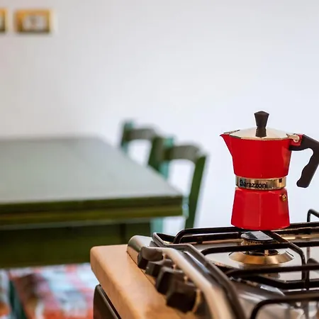 شقة Italianflat - 1 Bedroom Flat Al Teatro *
