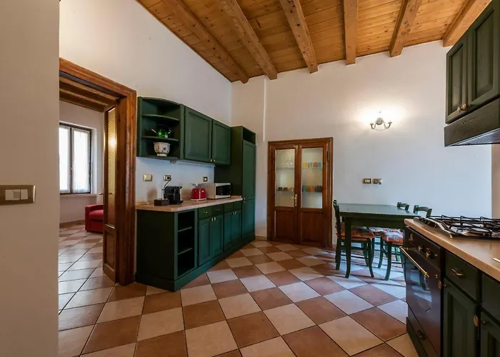 Italianflat - 1 Bedroom Flat Al Teatro *