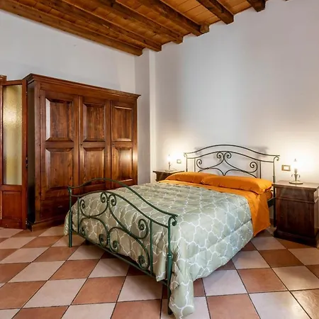 Apartamento Italianflat - Al Teatro