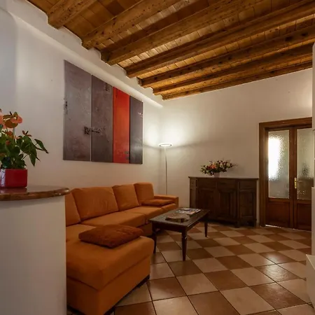 Italianflat - Al Teatro Apartamento *