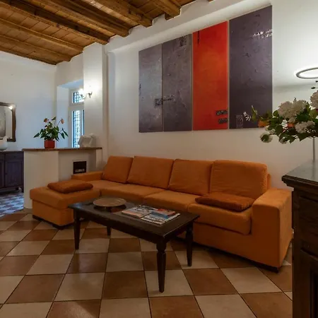 Italianflat - Al Teatro Apartamento Verona