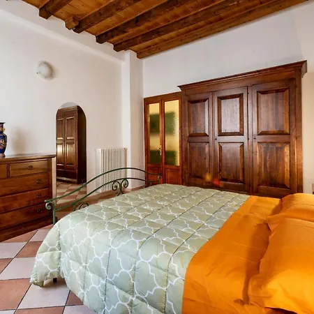 Italianflat - Al Teatro Apartamento Verona
